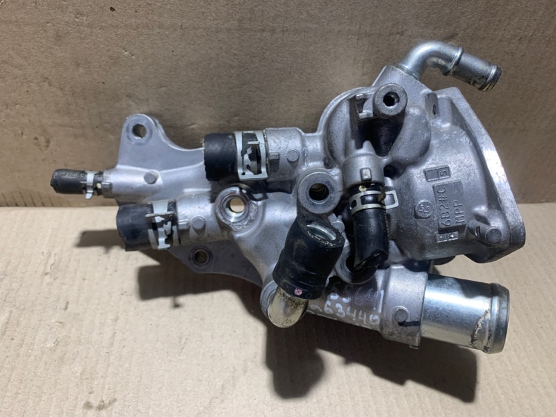 Корпус термостата ACURA RDX 19- 2.0