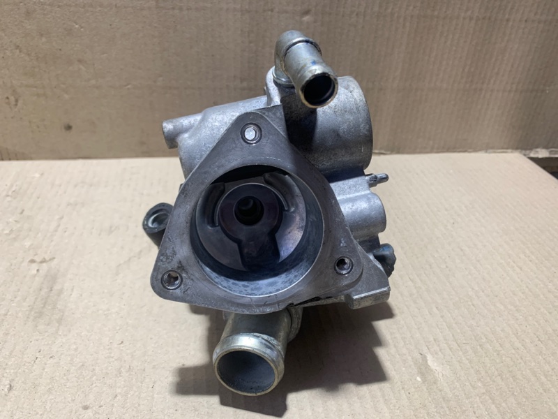 Корпус термостата RDX 19- 2021 2.0