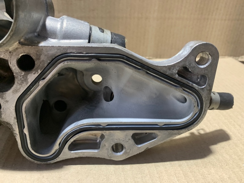 Корпус термостата RDX 19- 2021 2.0