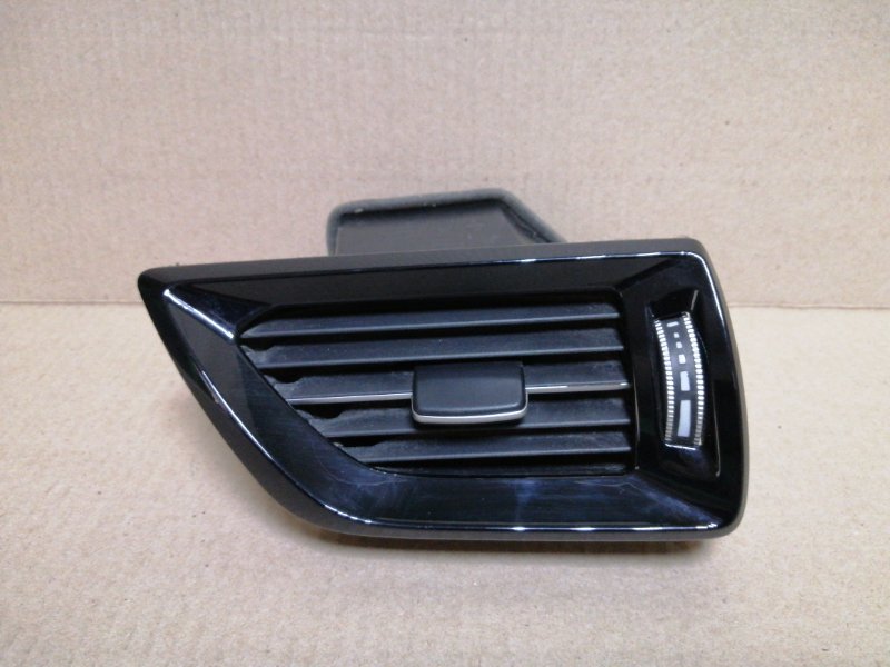 Дефлектор воздушный передний правый ACURA RDX 19- 2021 2.0 77620-TJB-A02ZB Б/У