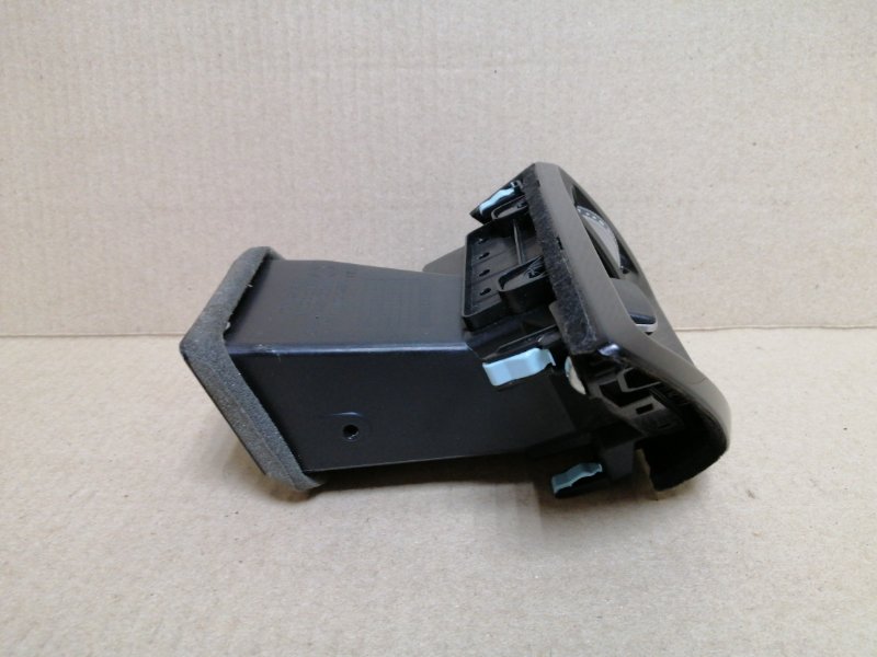 Дефлектор воздушный передний правый RDX 19- 2021 2.0