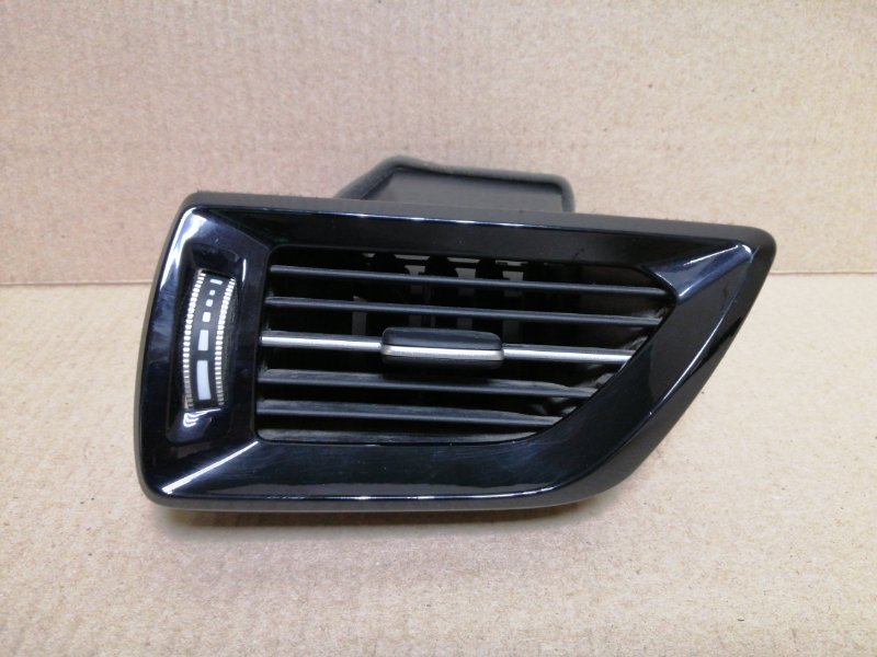 Дефлектор воздушный передний левый ACURA RDX 19- 2021 2.0 77630-TJB-A02ZB Б/У