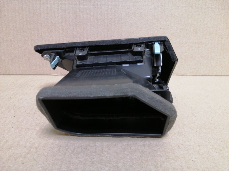 Дефлектор воздушный передний левый ACURA RDX 19- 2.0