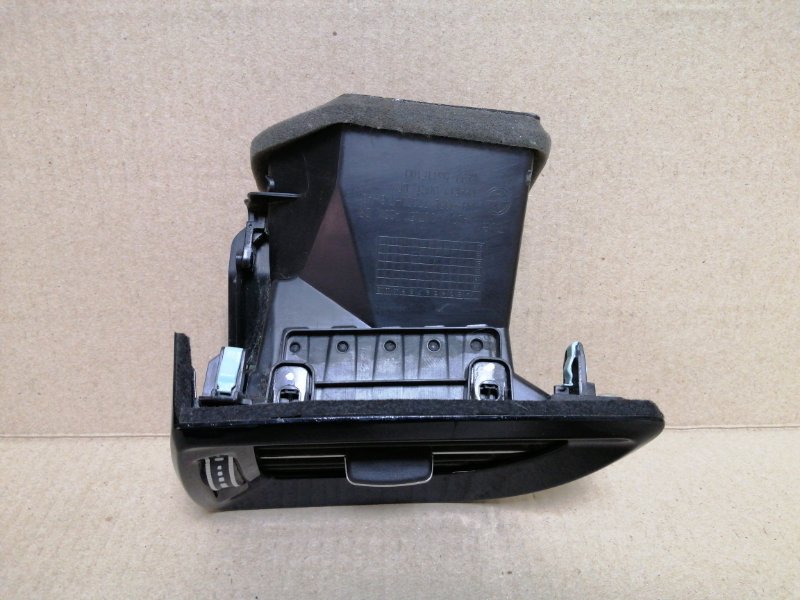 Дефлектор воздушный передний левый RDX 19- 2021 2.0