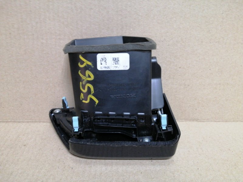 Дефлектор воздушный передний левый RDX 19- 2021 2.0