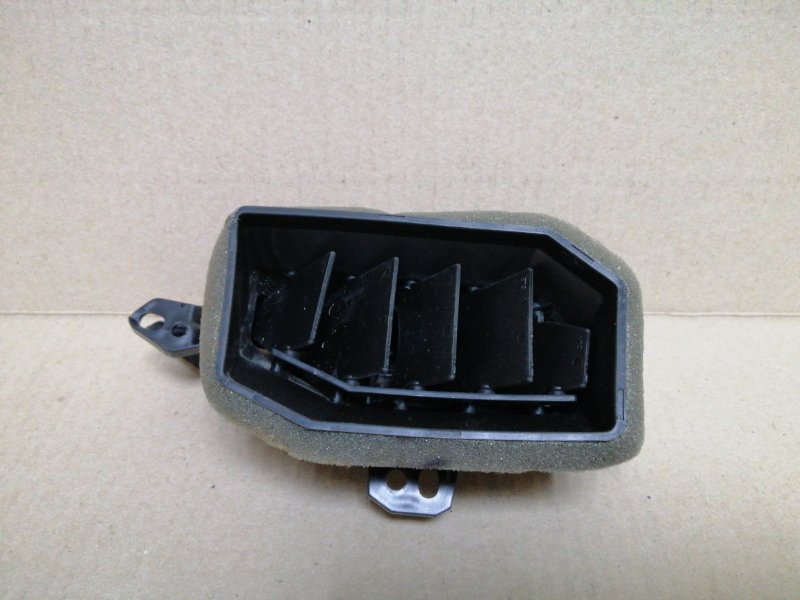 Дефлектор воздушный передний левый ACURA RDX 19- 2.0 Дефлектор воздушный передний левый ACURA RDX 19- 2.0