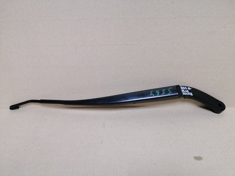 Поводок стеклоочистителя передний передний левый ACURA RDX 19- 2021 2.0 76600-TJB-A02 Б/У