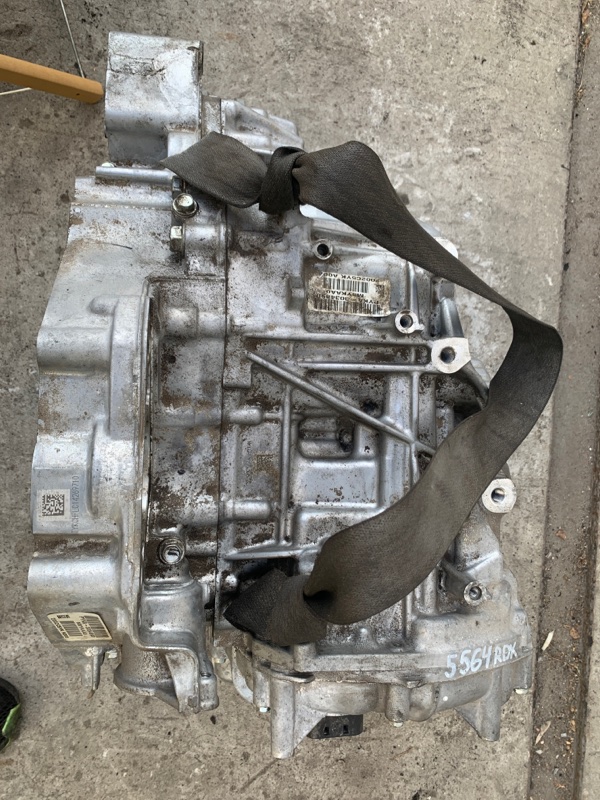 АКПП RDX 19- 2021 2.0 АКПП RDX 19- 2021 2.0