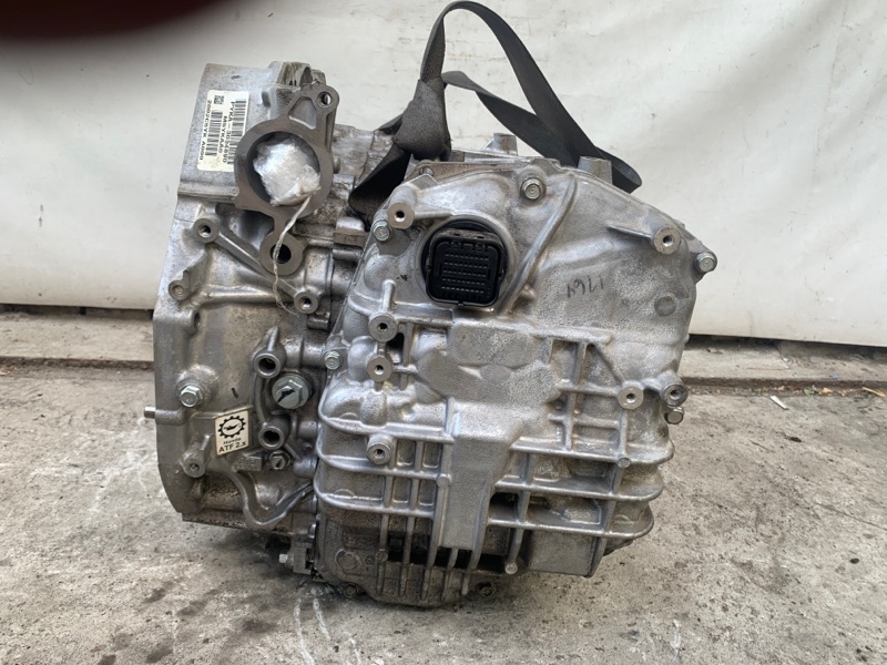 АКПП ACURA RDX 19- 2.0 АКПП ACURA RDX 19- 2.0