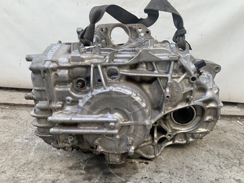 АКПП RDX 19- 2021 2.0 АКПП RDX 19- 2021 2.0