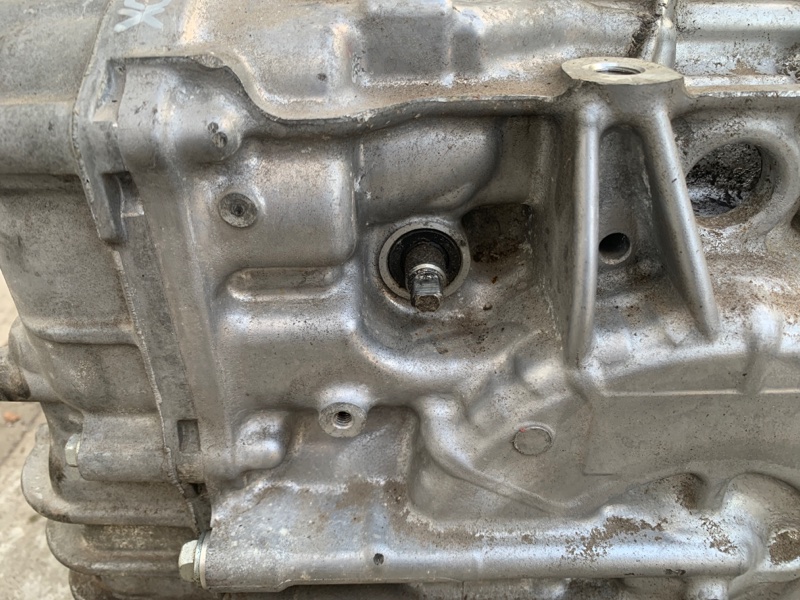 АКПП RDX 19- 2021 2.0 АКПП RDX 19- 2021 2.0