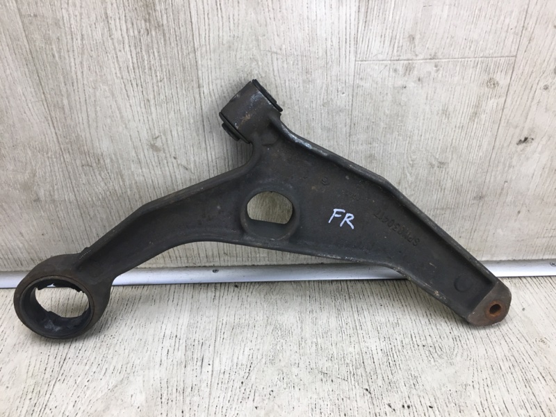 Рычаг передней подвески нижний передний левый DODGE JOURNEY 08-20 2010 3.5 EGF 4766423AF Б/У