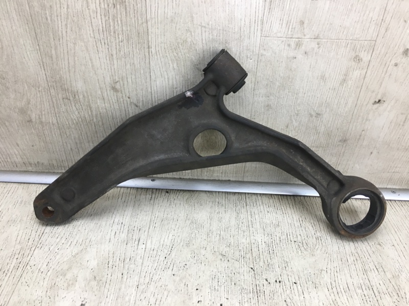 Рычаг передней подвески нижний передний левый JOURNEY 08-20 2010 3.5 EGF