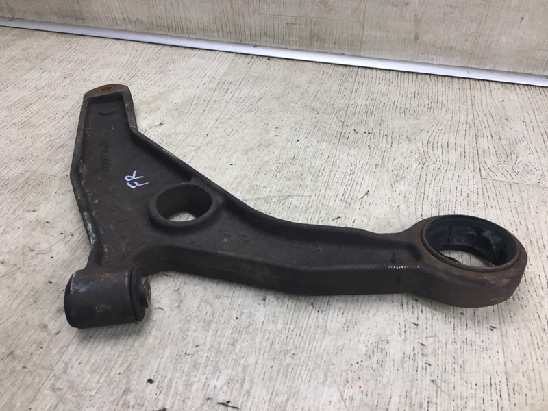 Рычаг передней подвески нижний передний левый DODGE JOURNEY 08-20 3.5 EGF