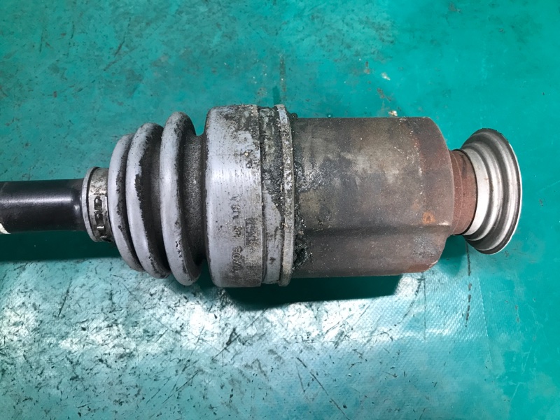 Привод передний правый MDX (YD3) 13-21 2016 Внедорожник 3.5 J35Y5