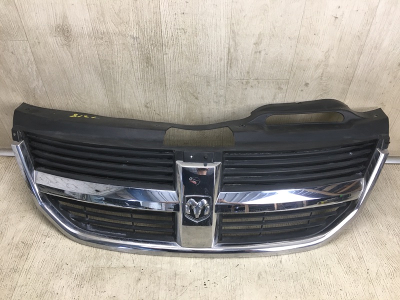 Решетка радиатора JOURNEY 08-20 2010 3.5 EGF