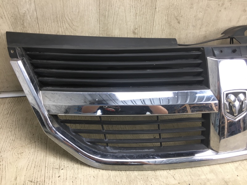 Решетка радиатора DODGE JOURNEY 08-20 3.5 EGF