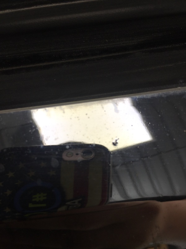 Решетка радиатора JOURNEY 08-20 2010 3.5 EGF