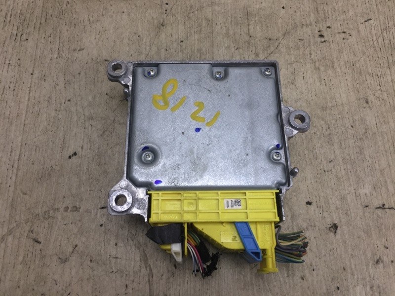 Блок управления AIRBAG JOURNEY 08-20 2010 3.5 EGF