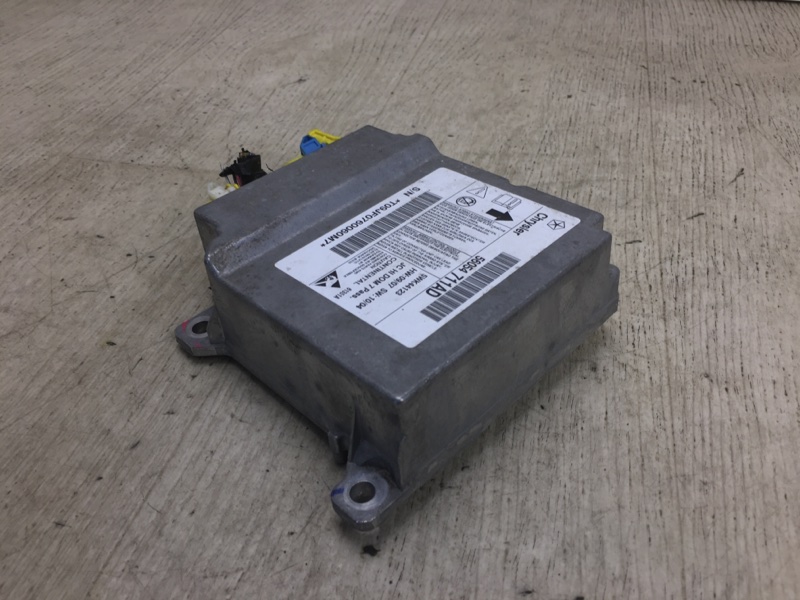 Блок управления AIRBAG DODGE JOURNEY 08-20 3.5 EGF