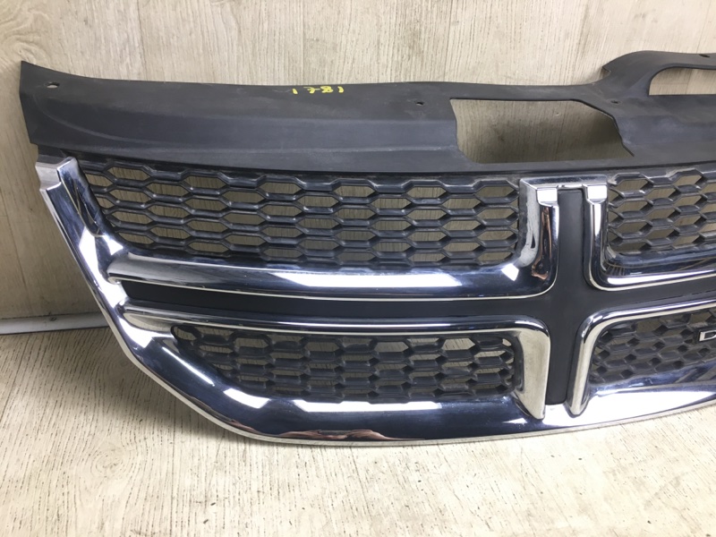 Решетка радиатора JOURNEY 08-20