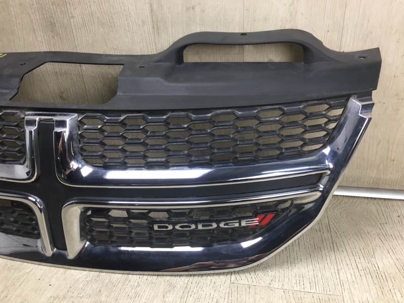 Решетка радиатора JOURNEY 08-20