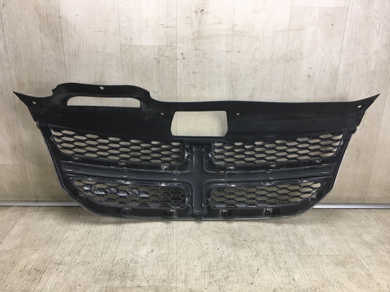 Решетка радиатора JOURNEY 08-20