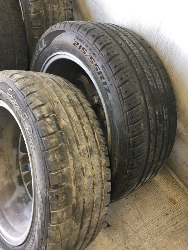 Диск R17 JUKE 10-19 2011 1.6 MR16DDT Диск R17 JUKE 10-19 2011 1.6 MR16DDT