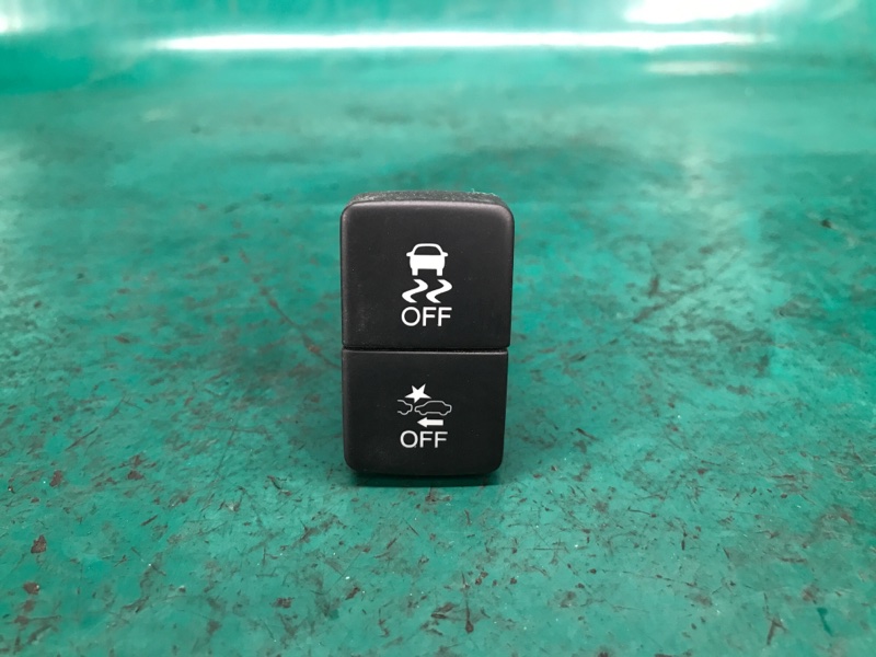 Кнопка курсовой устойчивости ACURA RDX 12-19 35470-TB8-E11 Б/У