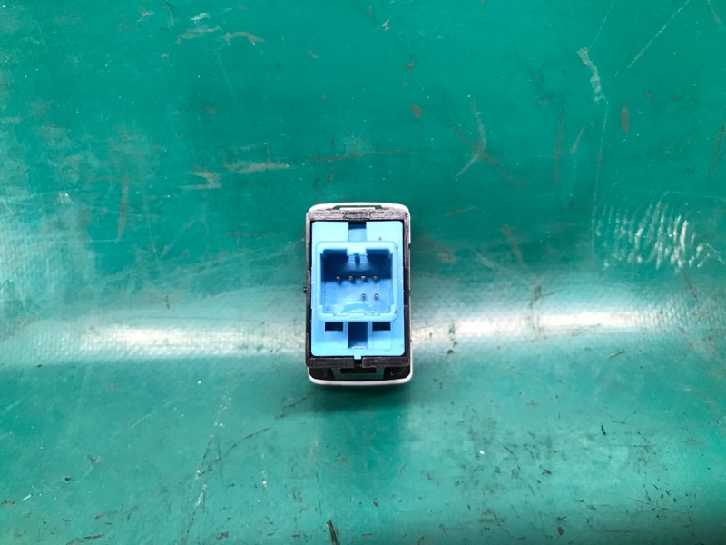 Кнопка курсовой устойчивости RDX 12-19