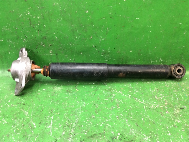 Амортизатор задний VOLKSWAGEN JETTA 05-10 2007 Седан 2.5 1K0513029FT Б/У