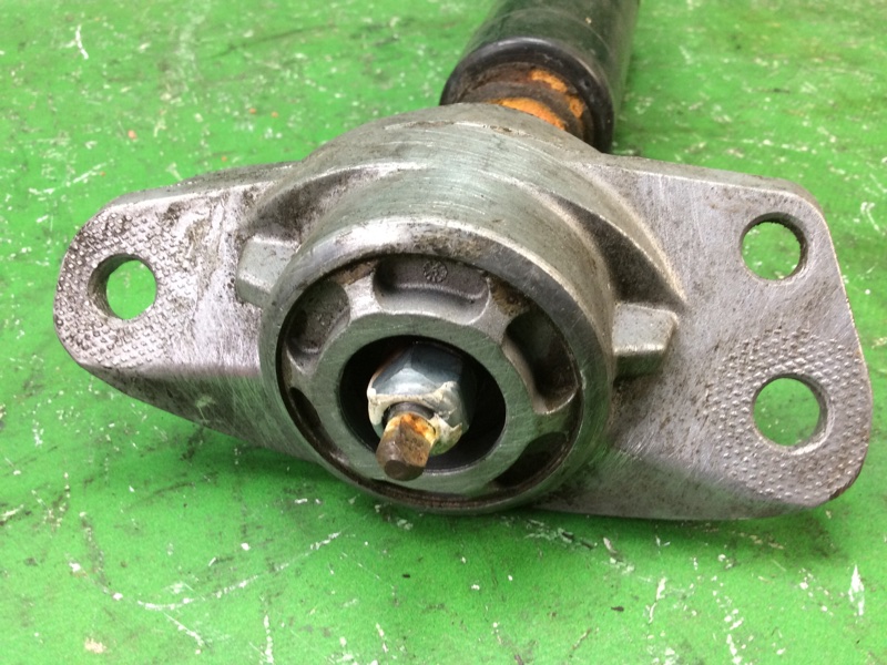 Амортизатор задний VOLKSWAGEN JETTA 05-10 Седан 2.5