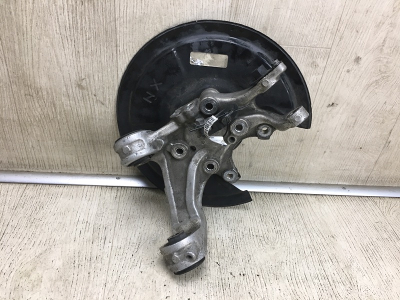 Цапфа задняя правая ACURA ILX 12-16 52210-TV9-A03 Б/У