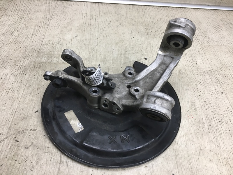 Цапфа задняя правая ILX 12-16