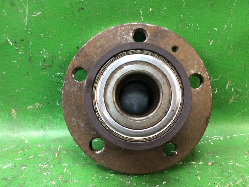 Ступица задняя VOLKSWAGEN JETTA 05-10 Седан 2.5