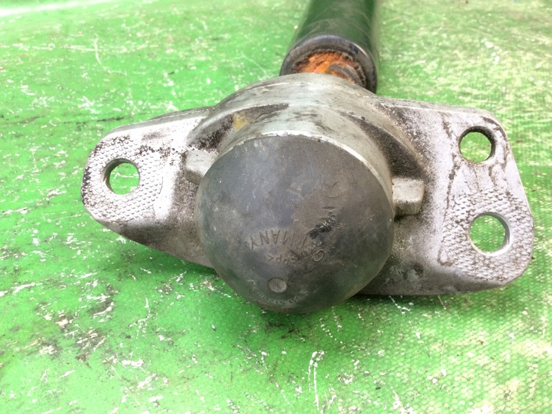 Амортизатор задний VOLKSWAGEN JETTA 05-10 Седан 2.5