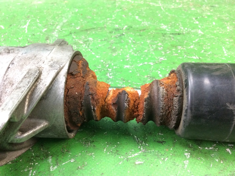 Амортизатор задний JETTA 05-10 2007 Седан 2.5