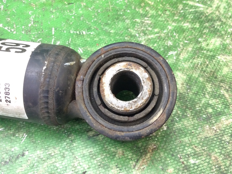 Амортизатор задний JETTA 05-10 2007 Седан 2.5