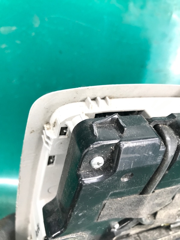 Плафон салона LAND CRUISER PRADO 150 09-17 2010 Внедорожник 3.0 1KDFTV Плафон салона LAND CRUISER PRADO 150 09-17 2010 Внедорожник 3.0 1KDFTV