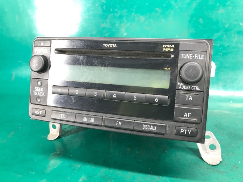 Магнитола LAND CRUISER PRADO 150 09-17 2010 Внедорожник 3.0 1KDFTV Магнитола LAND CRUISER PRADO 150 09-17 2010 Внедорожник 3.0 1KDFTV