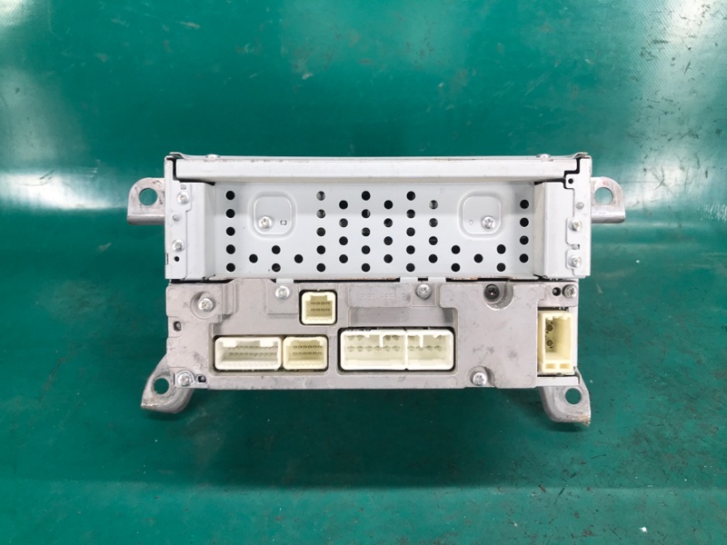 Магнитола LAND CRUISER PRADO 150 09-17 2010 Внедорожник 3.0 1KDFTV Магнитола LAND CRUISER PRADO 150 09-17 2010 Внедорожник 3.0 1KDFTV