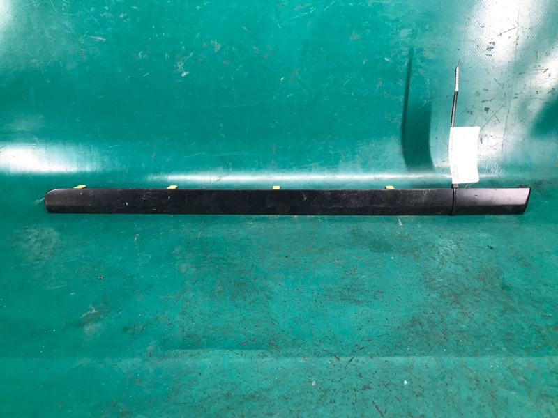 Накладка торпедо TOYOTA LAND CRUISER PRADO 150 09-17 2010 Внедорожник 3.0 1KDFTV 55461-60210 Б/У