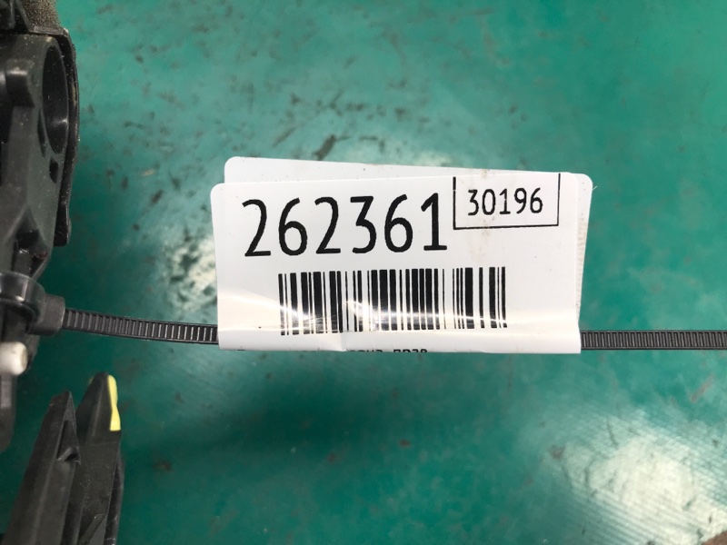 Дефлектор воздушный правый LAND CRUISER PRADO 150 09-17 2010 Внедорожник 3.0 1KDFTV Дефлектор воздушный правый LAND CRUISER PRADO 150 09-17 2010 Внедорожник 3.0 1KDFTV