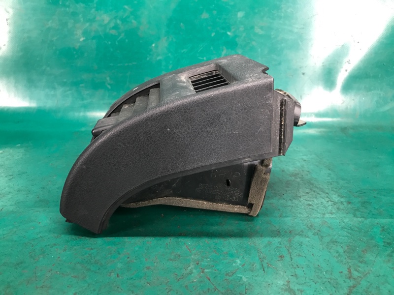 Дефлектор воздушный правый LAND CRUISER PRADO 150 09-17 2010 Внедорожник 3.0 1KDFTV Дефлектор воздушный правый LAND CRUISER PRADO 150 09-17 2010 Внедорожник 3.0 1KDFTV