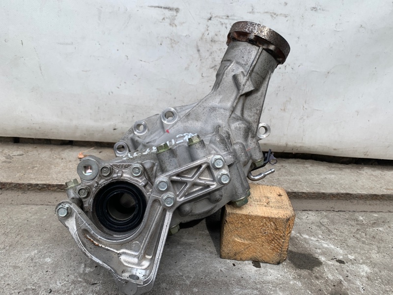 Раздаточная коробка ACURA RDX 19- 2021 2.0 29000-5YK-040 Б/У