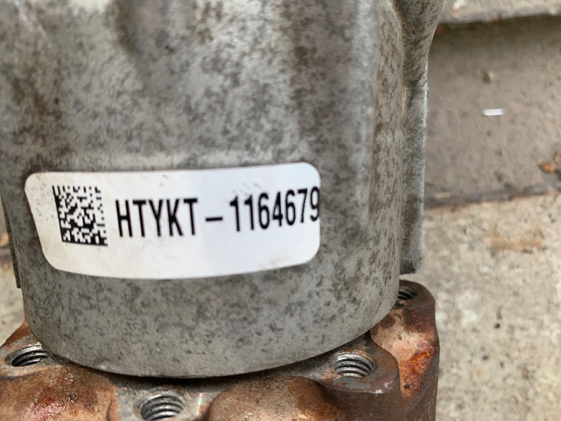 Раздаточная коробка RDX 19- 2021 2.0