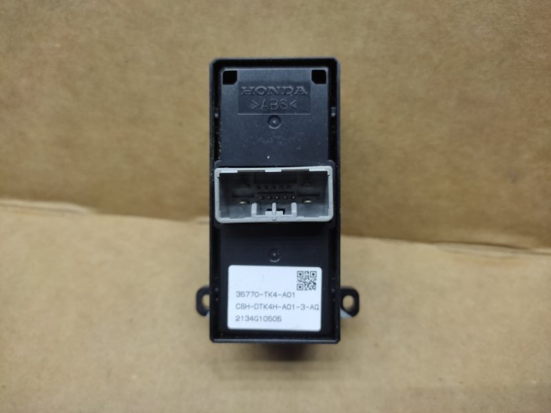 Кнопка стеклоподъемника ACURA ILX 12-16 Седан 2.0