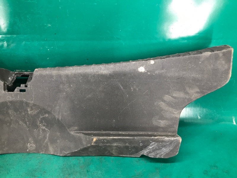 Накладка панели багажника внутренняя TLX 14-17 2016 Седан 3.5