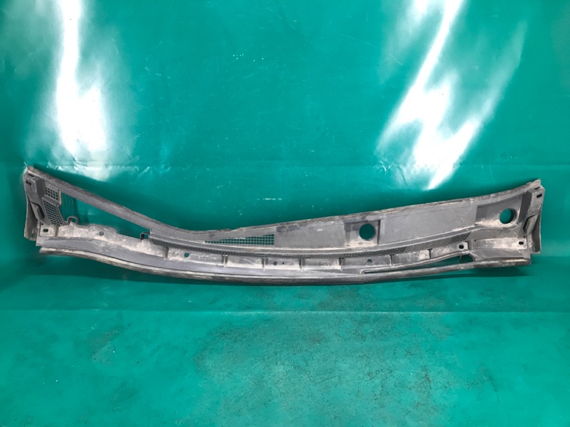 Пластик под лобовое стекло / Жабо NISSAN SENTRA B17 12-21 2014 Седан 1.8 66862 3SG0A Б/У