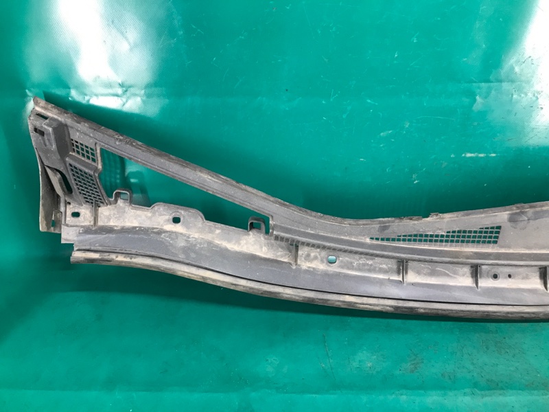 Пластик под лобовое стекло / Жабо NISSAN SENTRA B17 12-21 Седан 1.8